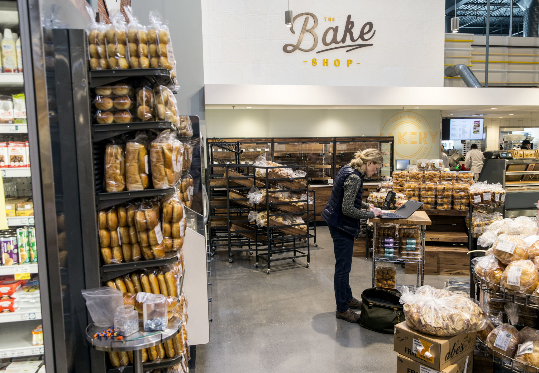 Whole Foods Market